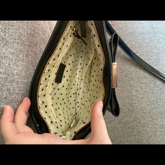 Kate Spade cross body - Picture 4 of 8